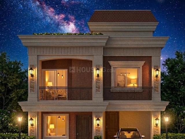 3 BHK Villa in Hanspal for resale Bhubaneswar. The reference number is 20990227