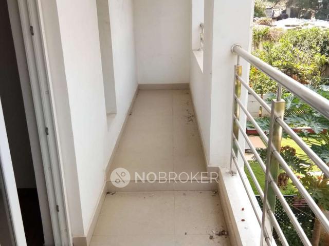 3 BHK Villa In Habitat Crest for Rent In Hoodi