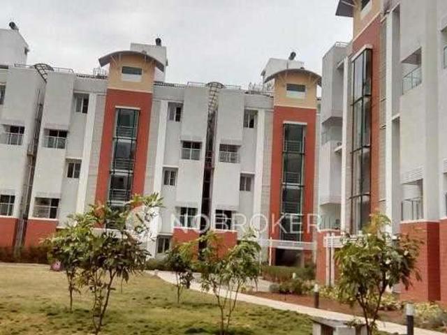 3 BHK Villa In Habitat Crest Duplex for Rent In Whitefield, Bangalore
