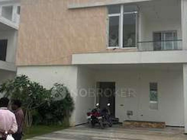 3 BHK Villa In Hallmark Nature Nest For Sale In Kollur