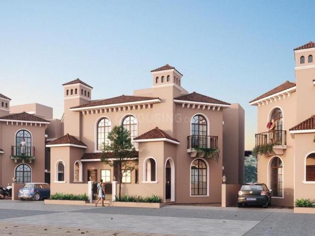3 BHK Villa in Halol G I D C for resale Muvala. The reference number is 17436531