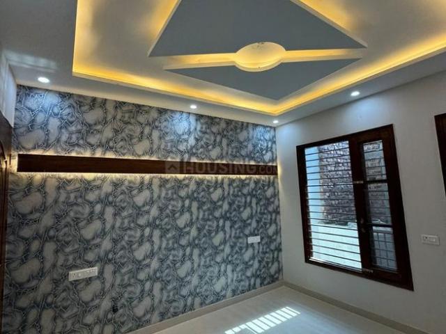 3 BHK Villa in Harlal Pur for resale Mohali. The reference number is 17188001