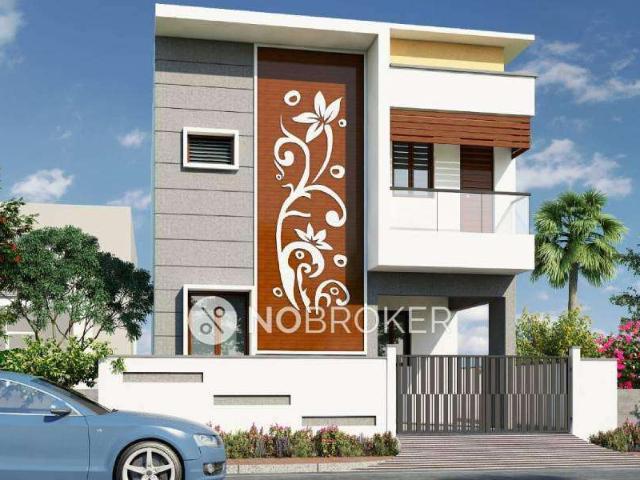 3 BHK Villa In Harmony Villas For Sale In Iyyappanthangal