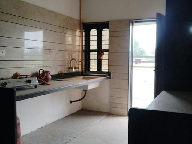 3 BHK Villa in Hathijan for rent Ahmedabad. The reference number is 18033399