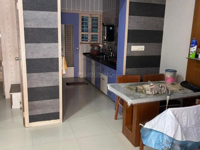 3 BHK Villa in Hathijan for rent Ahmedabad. The reference number is 19695188