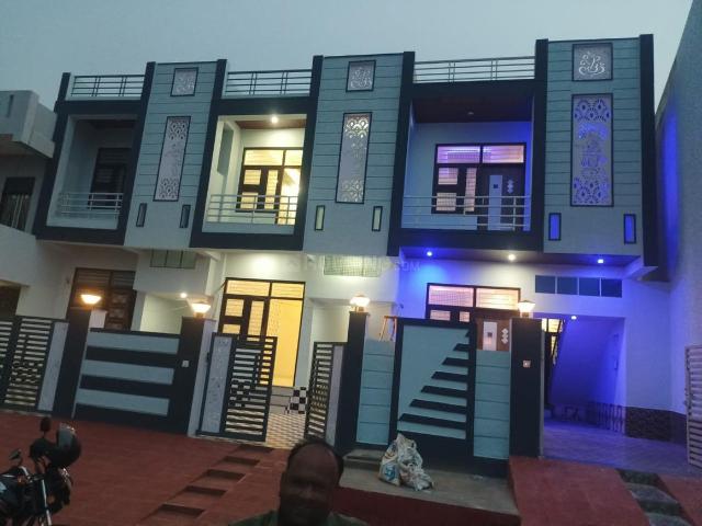 3 BHK Villa in Hathod for resale Jaipur. The reference number is 16559928