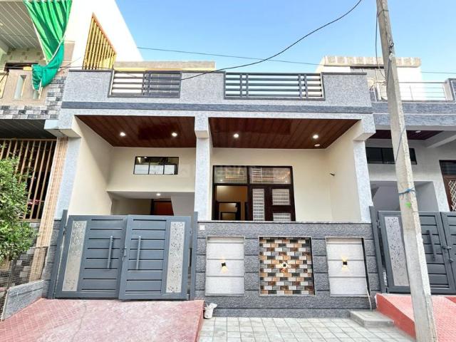 3 BHK Villa in Hathod for resale Jaipur. The reference number is 16560795