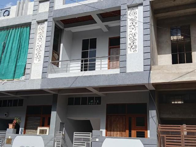 3 BHK Villa in Hathod for resale Jaipur. The reference number is 17523817