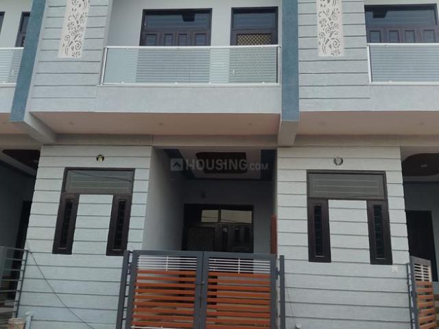 3 BHK Villa in Hathod for resale Jaipur. The reference number is 17542974