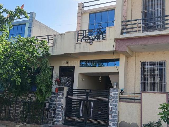 3 BHK Villa in Hathod for resale Jaipur. The reference number is 17339878