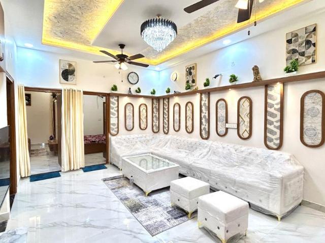 3 BHK Villa in Hathod for resale Jaipur. The reference number is 17350405