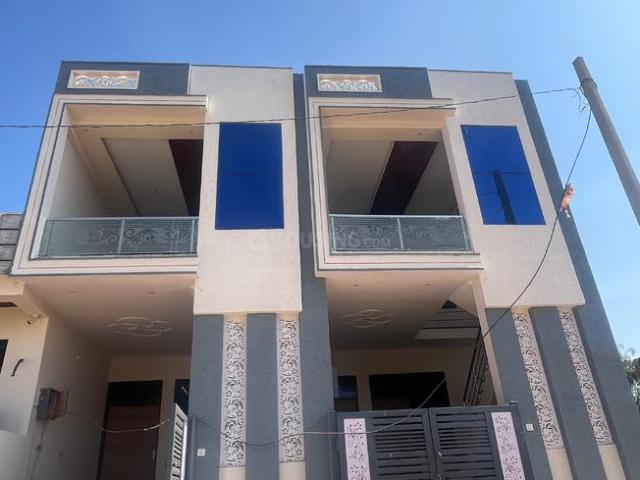 3 BHK Villa in Hathod for resale Jaipur. The reference number is 19708711
