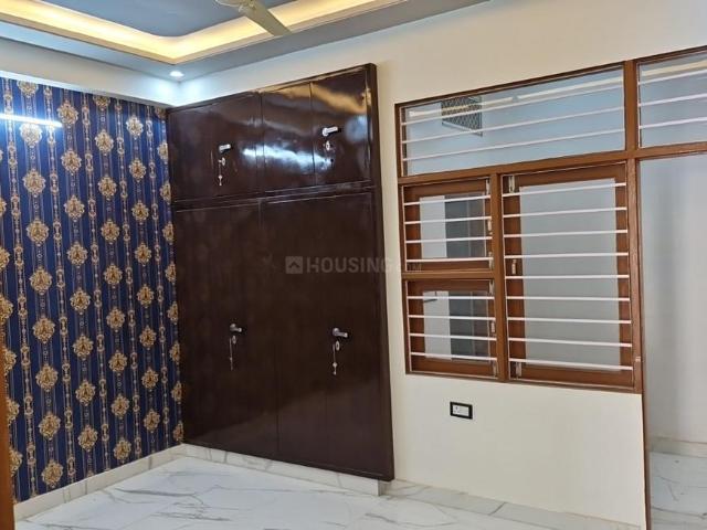 3 BHK Villa in Hathod for resale Jaipur. The reference number is 19771185