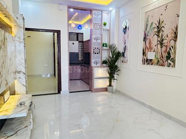3 BHK Villa in Hathod for resale Jaipur. The reference number is 20420436