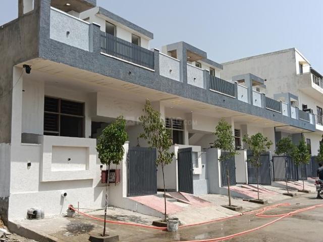 3 BHK Villa in Hathod for resale Jaipur. The reference number is 20685948