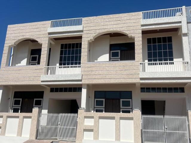 3 BHK Villa in Hathod for resale Jaipur. The reference number is 20002014