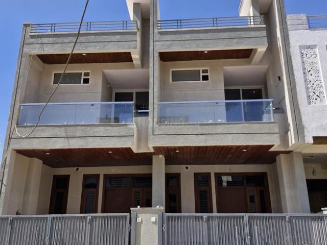 3 BHK Villa in Hathod for resale Jaipur. The reference number is 20155891