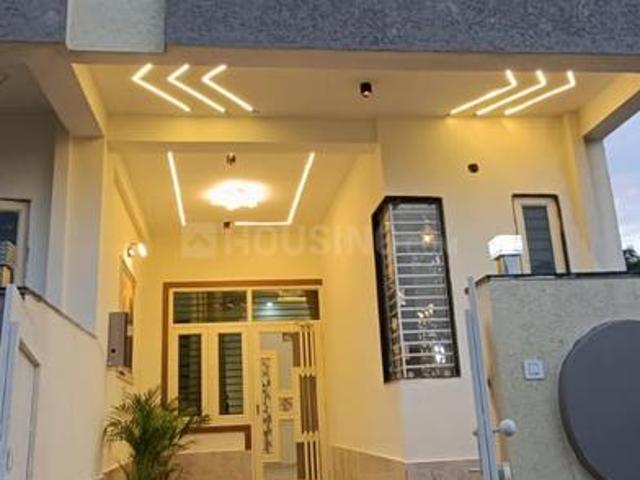3 BHK Villa in Hathod for resale Jaipur. The reference number is 20157952