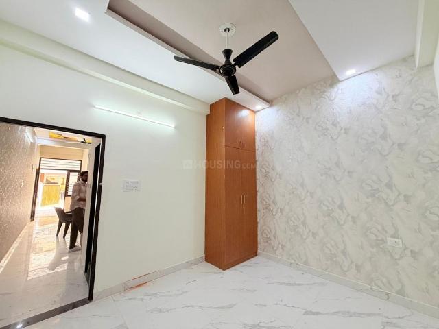 3 BHK Villa in Hathod for resale Jaipur. The reference number is 20267927