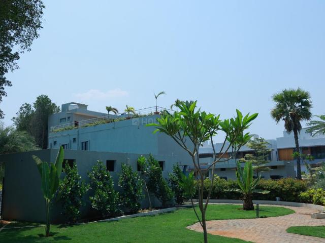 3 BHK Villa in Hayathnagar for resale Hyderabad. The reference number is 19730161