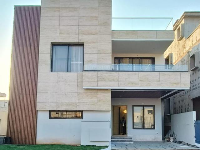3 BHK Villa in Hayathnagar for resale Hyderabad. The reference number is 20759366