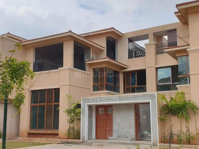 3 BHK Villa in Hebbal for resale Bangalore. The reference number is 16710062