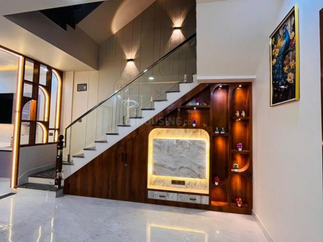 3 BHK Villa in Heerawala for resale Jaipur. The reference number is 19948622