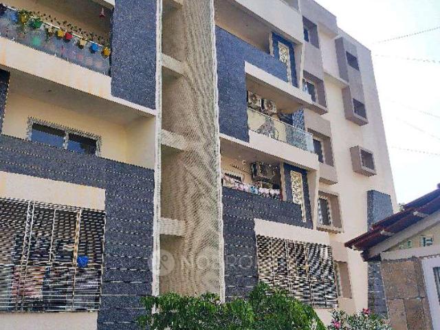 3 BHK Villa In Heriitage Signature For Sale In Shanti Nagar