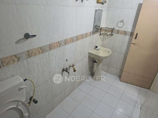 3 BHK Villa In Heritage Vijayendra Nagar for Rent In Perungudi