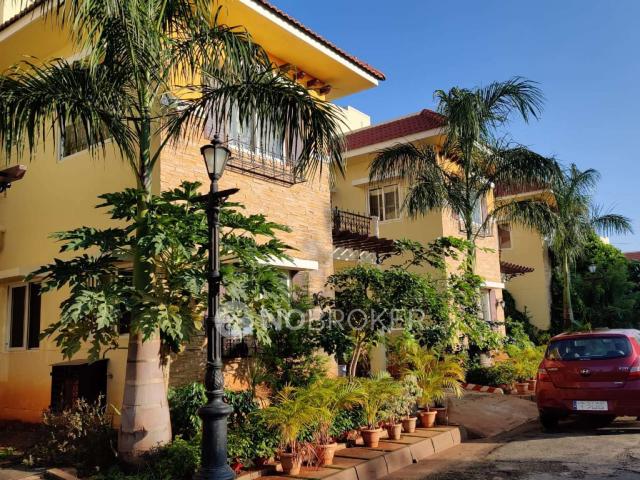 3 BHK Villa In Heritage County for Rent In Sarjapur