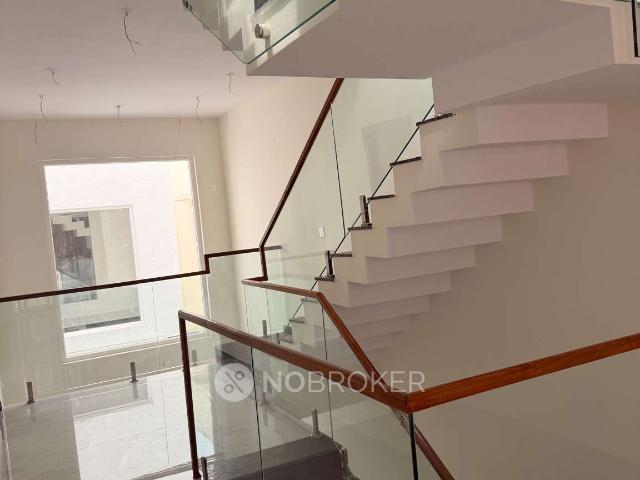 3 BHK Villa In Heritage Firefly Fields for Lease In Sarjapu