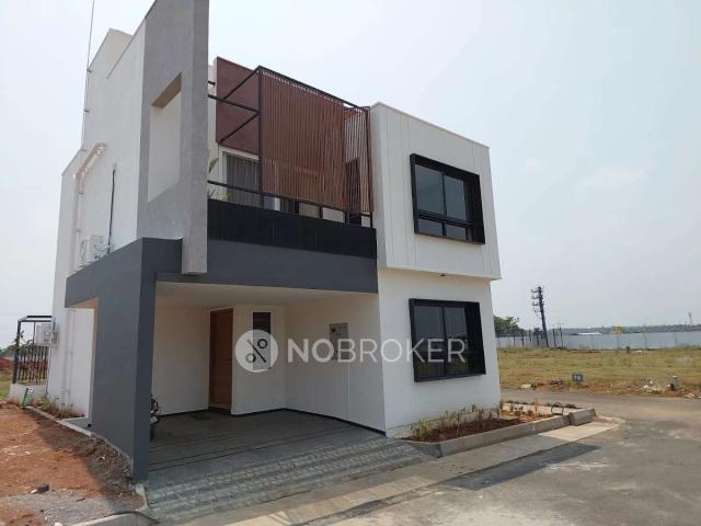 3 BHK Villa In Heritage Firefly Fields for Rent In 13, Dodd