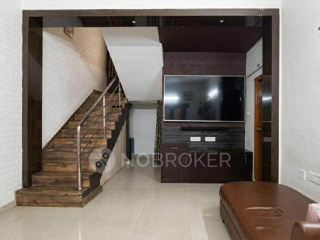 3 BHK Villa In Hi rise Meadows For Sale In Bachupally