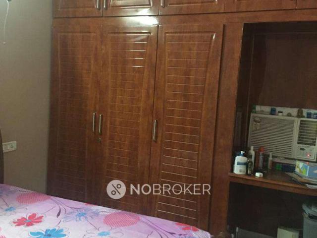 3 BHK Villa In Hi Rise Homes Phase 2 for Rent In Nizampet