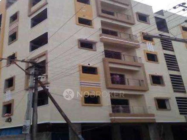 3 BHK Villa In Hi Rise Horizon for Rent In Nizampet