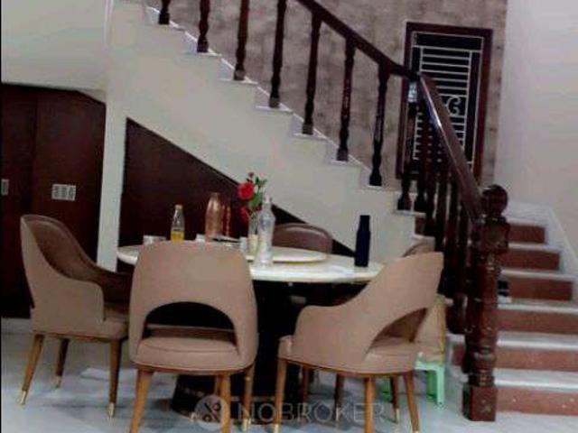 3 BHK Villa In Hi rise Kvr Paradise For Sale In Bachupally