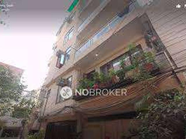 3 BHK Villa In Himalaya Lok for Rent In Chhatarpur