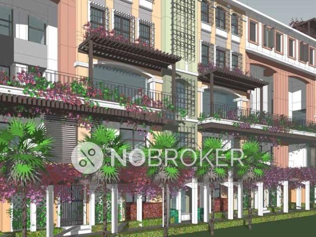 3 BHK Villa In Hinduja El Jardin For Sale In Thirumenahalli
