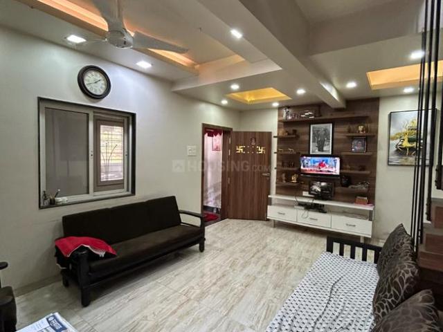 3 BHK Villa in Hingne Khurd for resale Pune. The reference number is 16650745