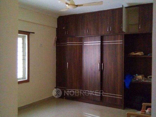 3 BHK Villa In Hig Chitrapuri Hills for Rent In Khajaguda