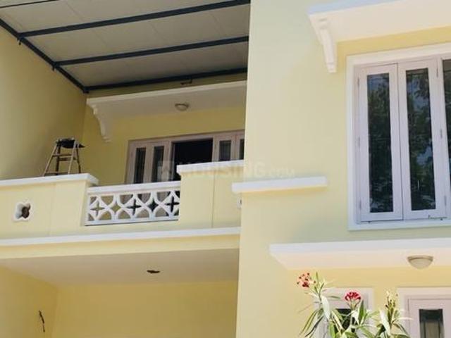 3 BHK Villa in Hiran Magri for rent Udaipur. The reference number is 21016210