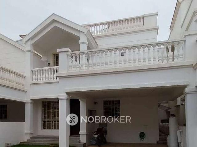 3 BHK Villa In Hiranandani Cottages, Devanahalli for Rent I