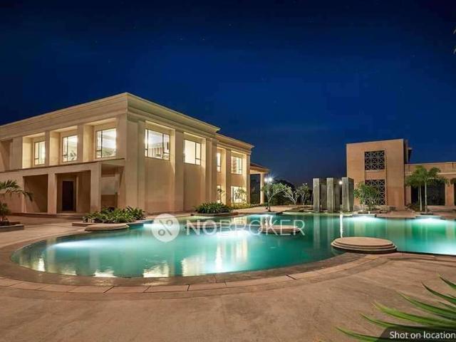 3 BHK Villa In Hiranandani Cottages For Sale In Devanahalli