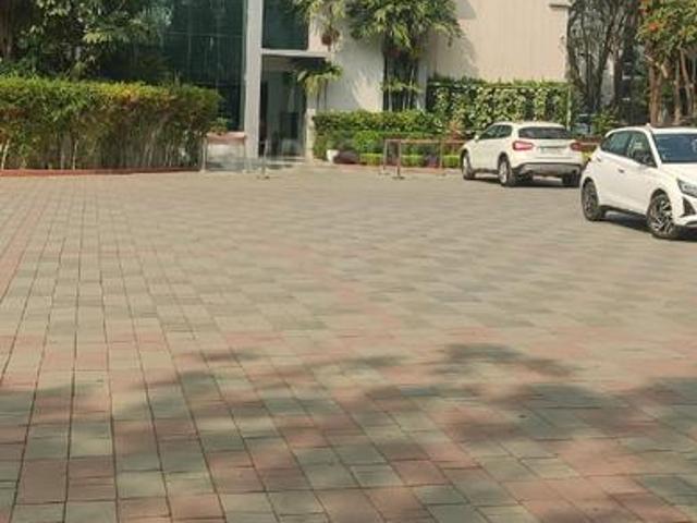 3 BHK Villa in Hitech City for resale Hyderabad. The reference number is 17736874