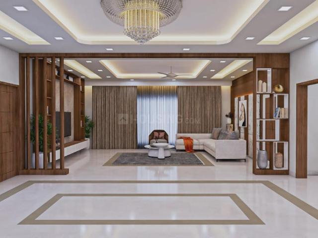 3 BHK Villa in Anthivadi for resale Hosur Road, Tamil Nadu. The reference number is 14565325