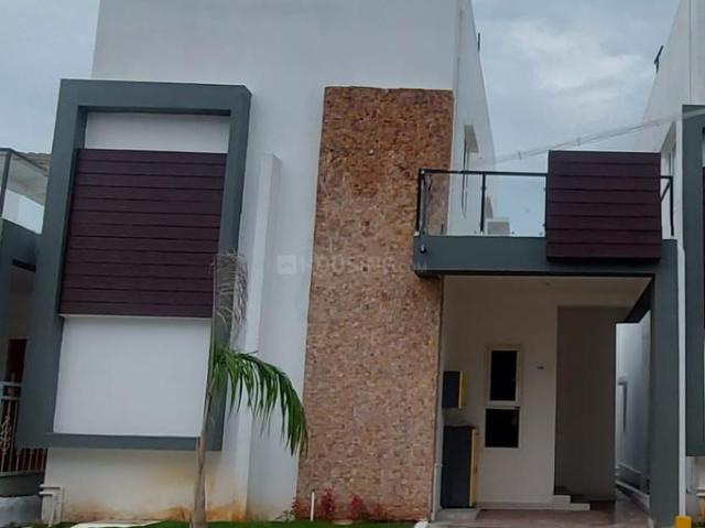 3 BHK Villa in Hosur Municipality for resale Hosur. The reference number is 14726678