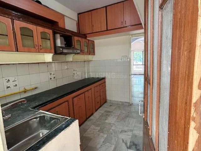 3 BHK Villa in Hoshangabad Road for rent Bhopal. The reference number is 20450049