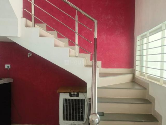 3 BHK Villa in Hoshangabad Road for resale Bhopal. The reference number is 16563078