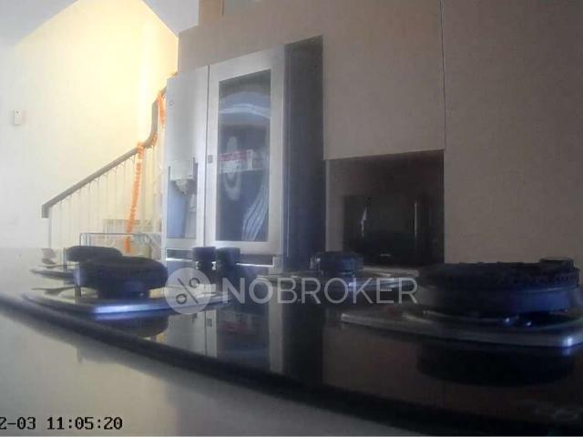 3 BHK Villa In House Of Hiranandani Villas for Rent In Hiranandani Upscale