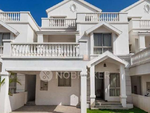3 BHK Villa In House Of Hiranandani Villas For Sale In Devanahalli